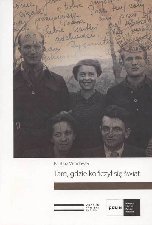 Tam, gdzie kończył się świat