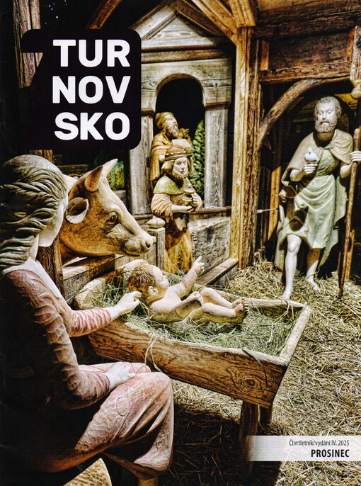 Turnovsko : magazín o vašem regionu