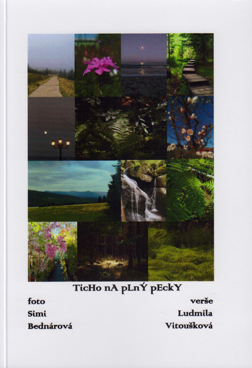 Ticho na plný pecky!