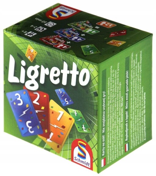 Ligretto