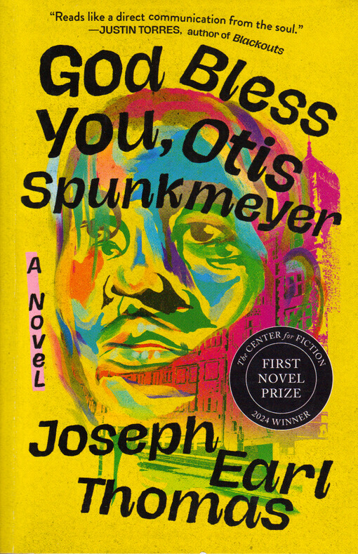 God bless you, Otis Spunkmeyer