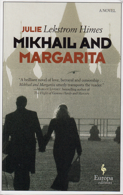 Mikhail and Margarita