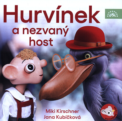 Hurvínek a nezvaný host