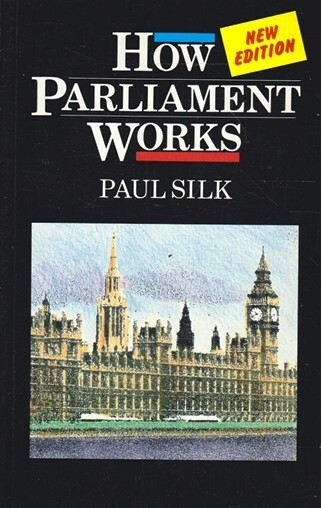 How Parliament works