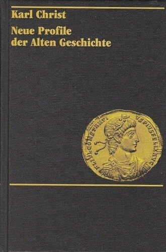 Neue Profile der Alten Geschichte