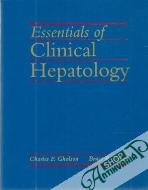 Essentials of clinical hepatology