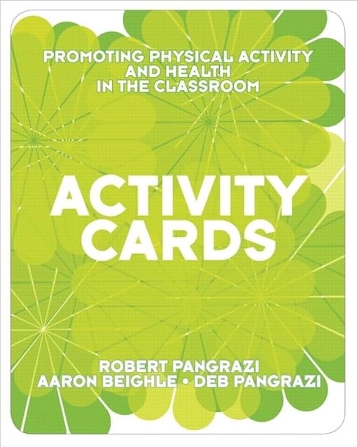 Activity Cards for Promoting Physical Activity and Health in the Classroom