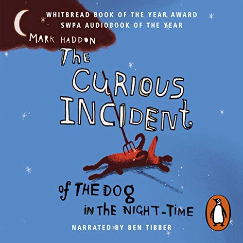 The curious incident of the dog in the night-time