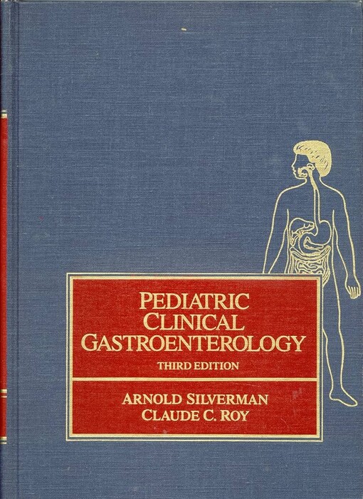 Pediatric clinical gastroenterology