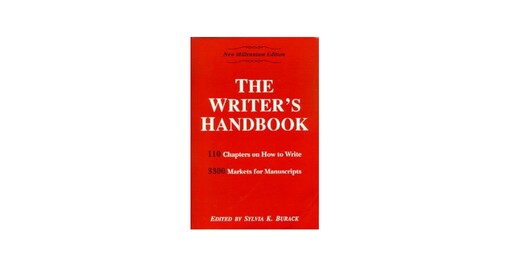 The Writer's handbook
