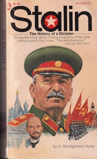 Stalin: The History of a Dictator