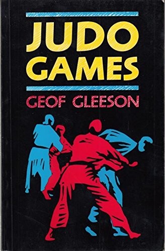 Judo games