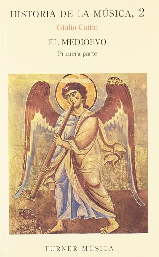 El medioevo, primera parte