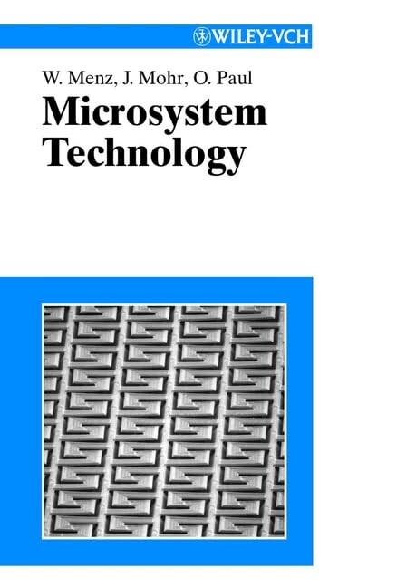 Microsystem technology
