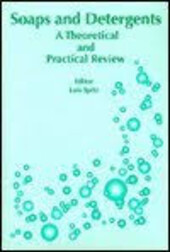 Soaps and detergents :a theoretical and practical review