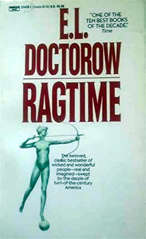 Ragtime :a novel