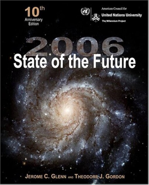 2006 state of the future