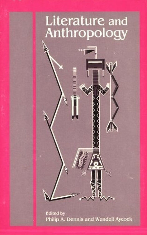 Literature and anthropology
