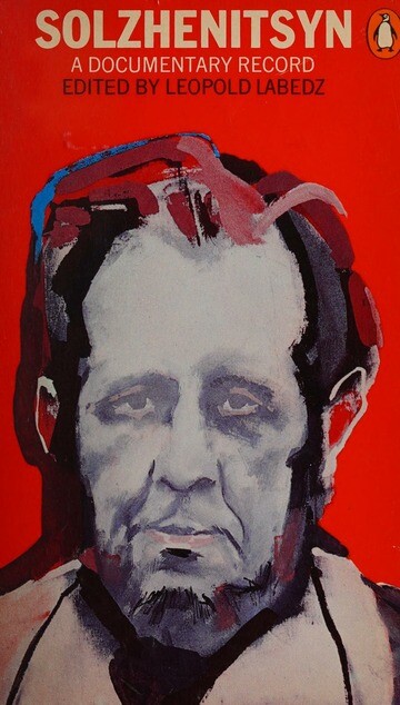 Solzhenitsyn - A Documentary Record