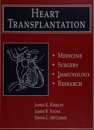 Heart and heart-lung transplantation