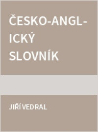 Anglicko-český kybernetický slovník