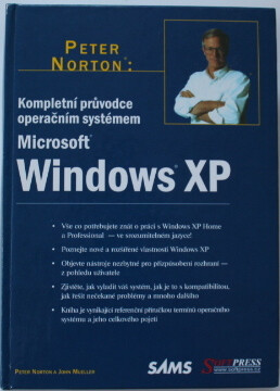 Práce s počítačem 2Microsoft Windows XP : (studijní opora pro kombinované studium)