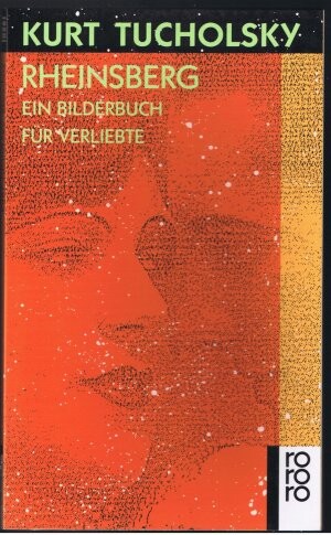 Rheinsberg :Ein Bilderbuch für Verliebte und anderes