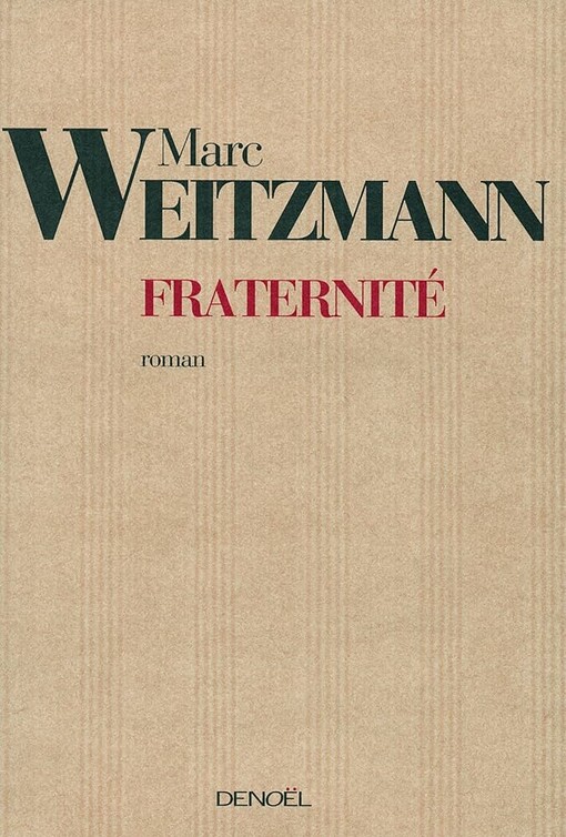 FraternitÃ© (French Edition)