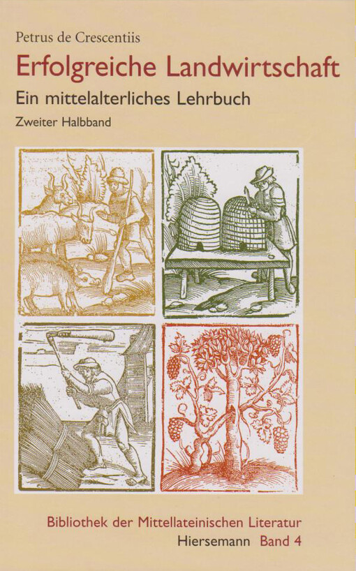 Erfolgreiche Landwirtschaft;