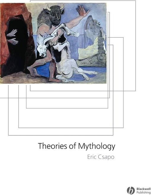 Theories of Mythology (Ancient Cultures)
