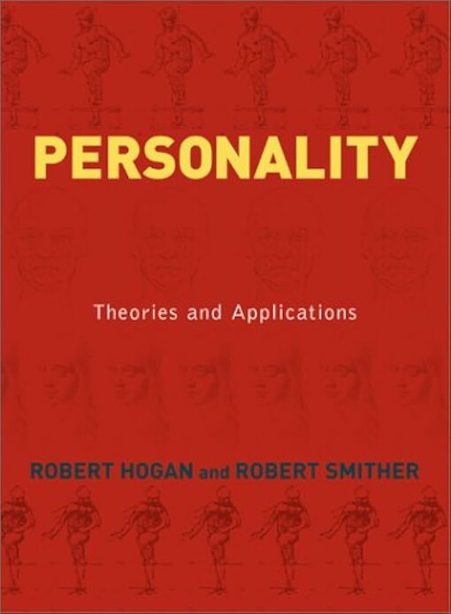 Personality: Theories And Applications