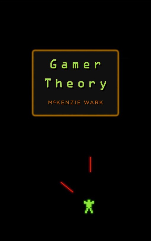 Gamer theory