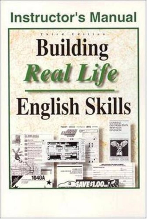 Building Real Life English Skills