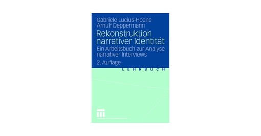 Rekonstruktion narrativer Identität