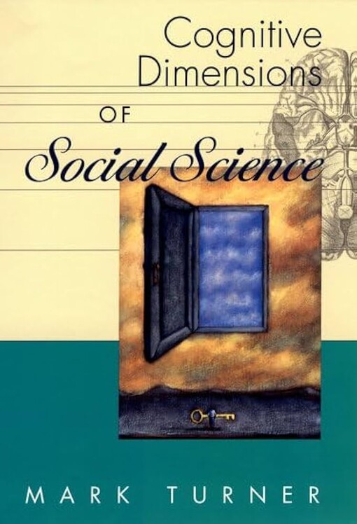 Cognitive Dimensions of Social Science (Psychology)