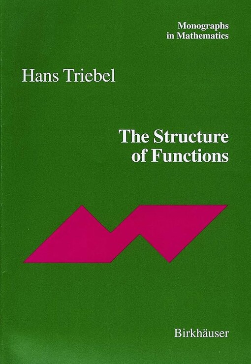 The Structure of Functions