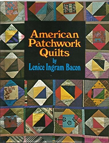 American patchwork quilts