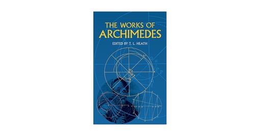The Works of Archimedes
