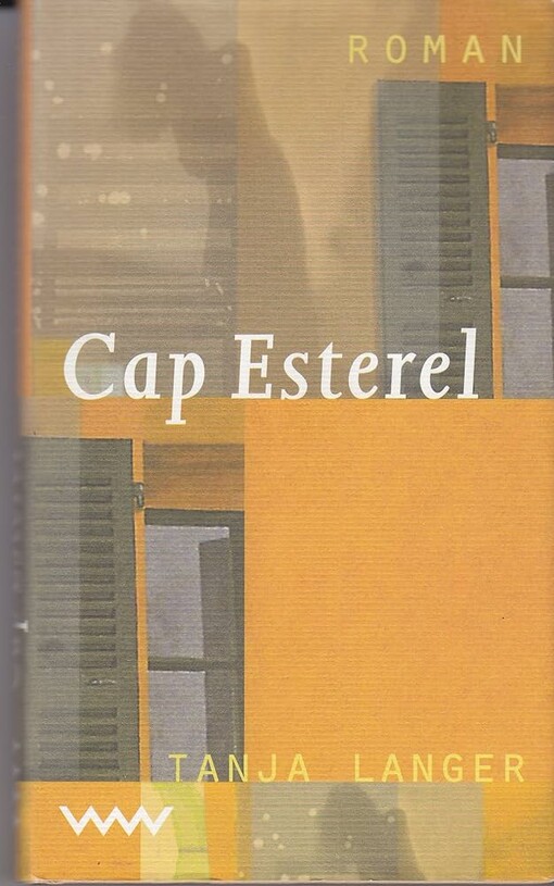 Cap Esterel: Roman (German Edition)