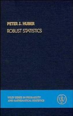 Robust Statistics (Wiley Series in Probability & Mathematical Statistics)
