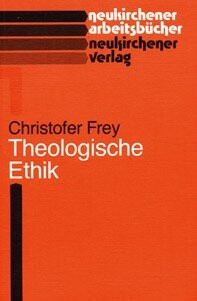 Theologische Ethik.