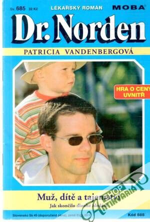 Muž, dítě a tajemství