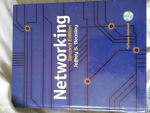 Networking (2nd Edition)