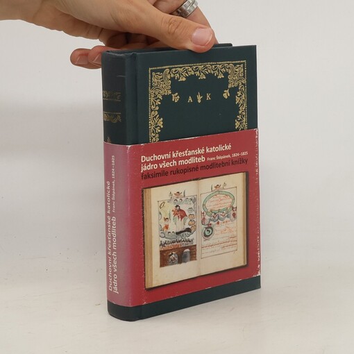 Duchovní křesťanské katolické jádro všech modliteb.