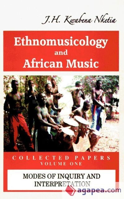 Ethnomusicology and African Music