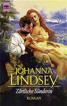 Zärtliche Sünderin.