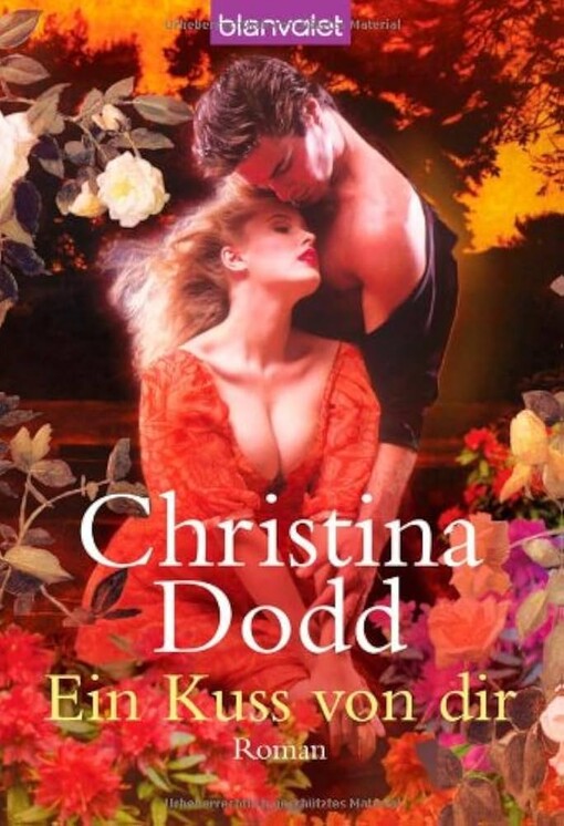Ein Kuss von dir