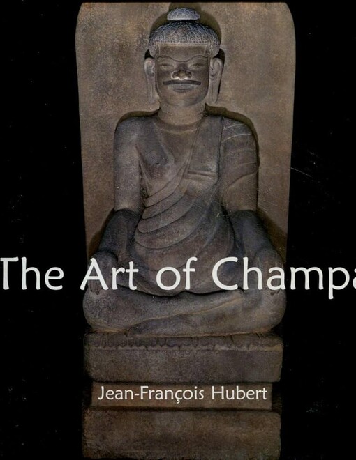 The Art of Champa (Temporis)