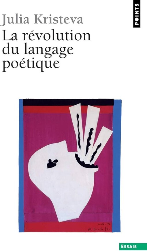 Revolution Du Language