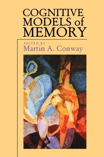 Cognitive models of memory